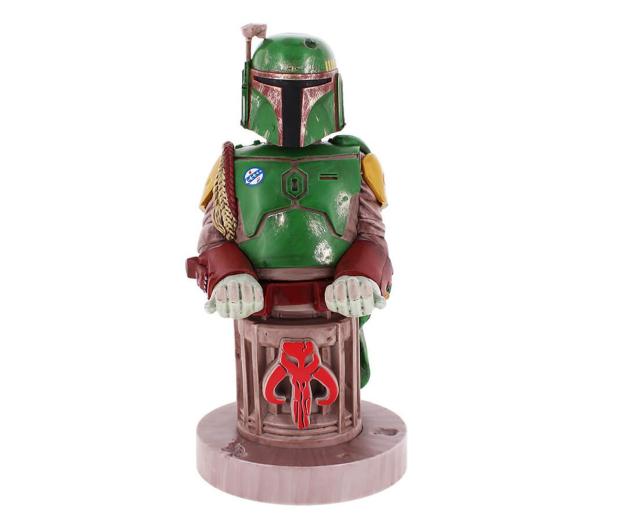 Cable Guys BOBA FETT - 746572 - zdjęcie